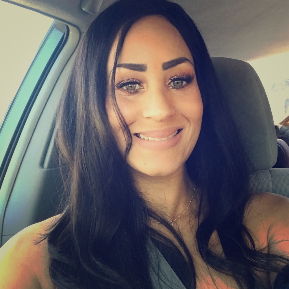 Meet your Posher, Christina